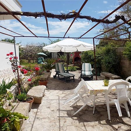 Oikia Vacanze Uggiano La Chiesa Casa Dante Luaran gambar