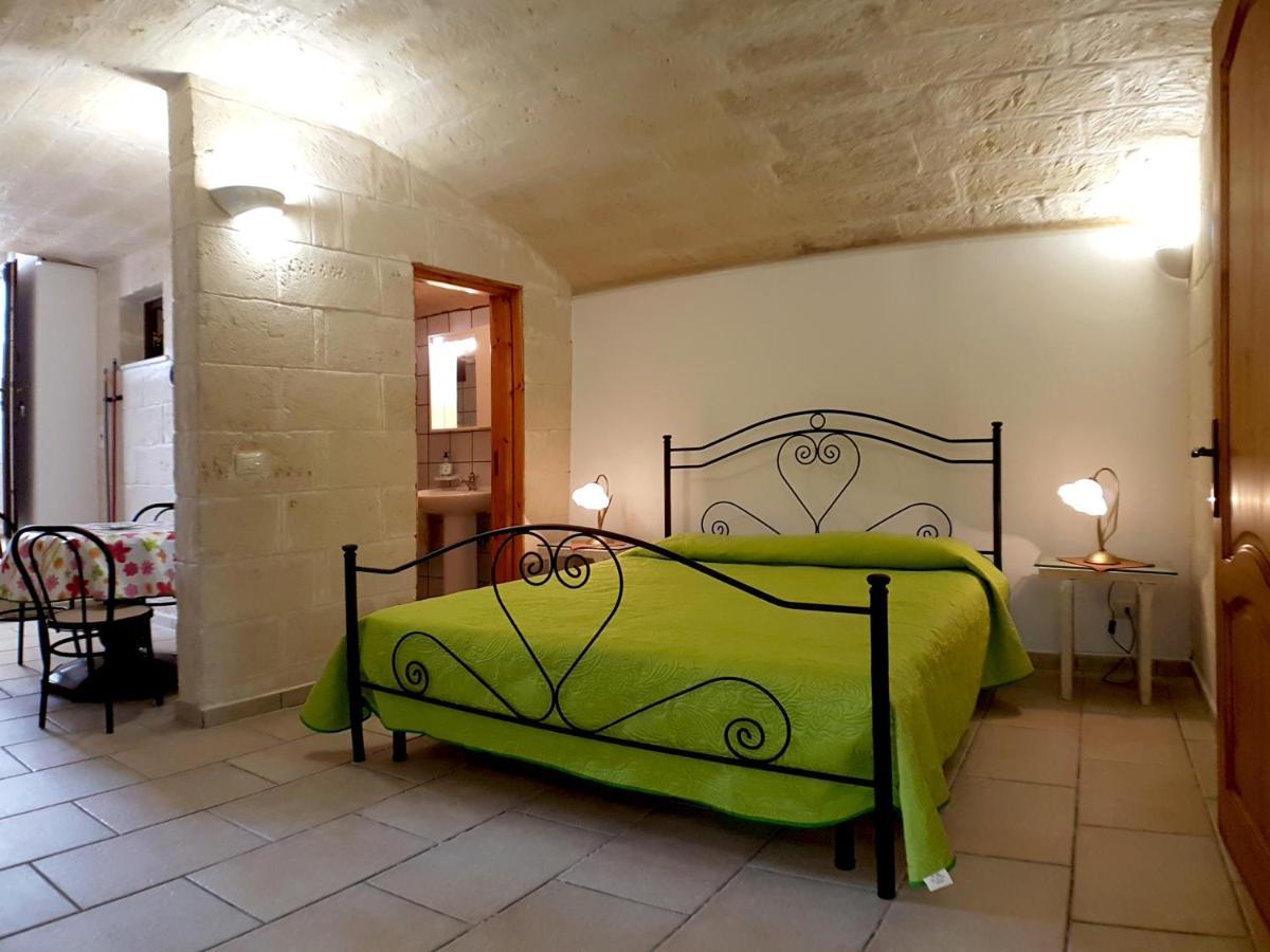 Oikia Vacanze Uggiano La Chiesa Casa Dante Luaran gambar