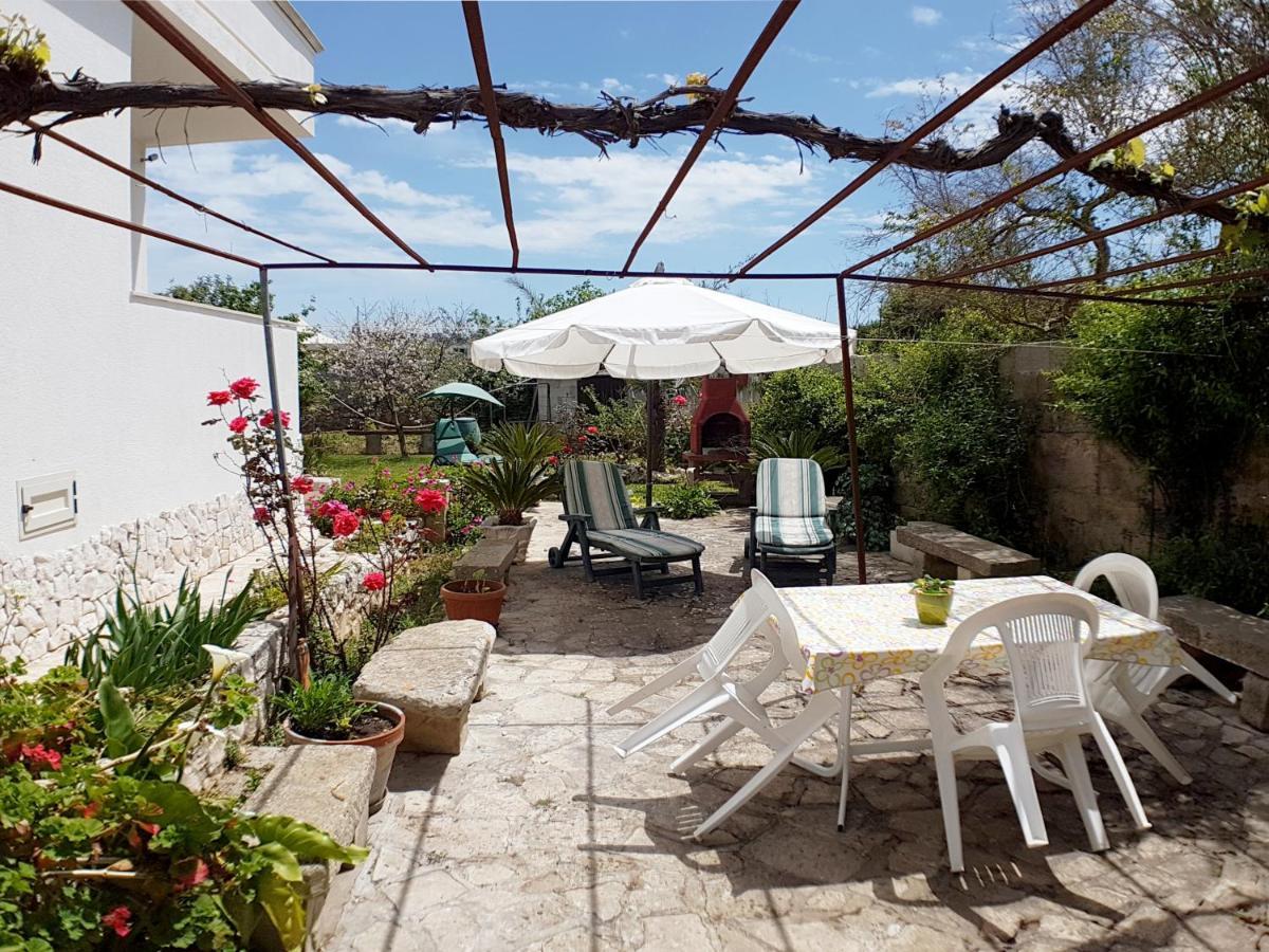 Oikia Vacanze Uggiano La Chiesa Casa Dante Luaran gambar
