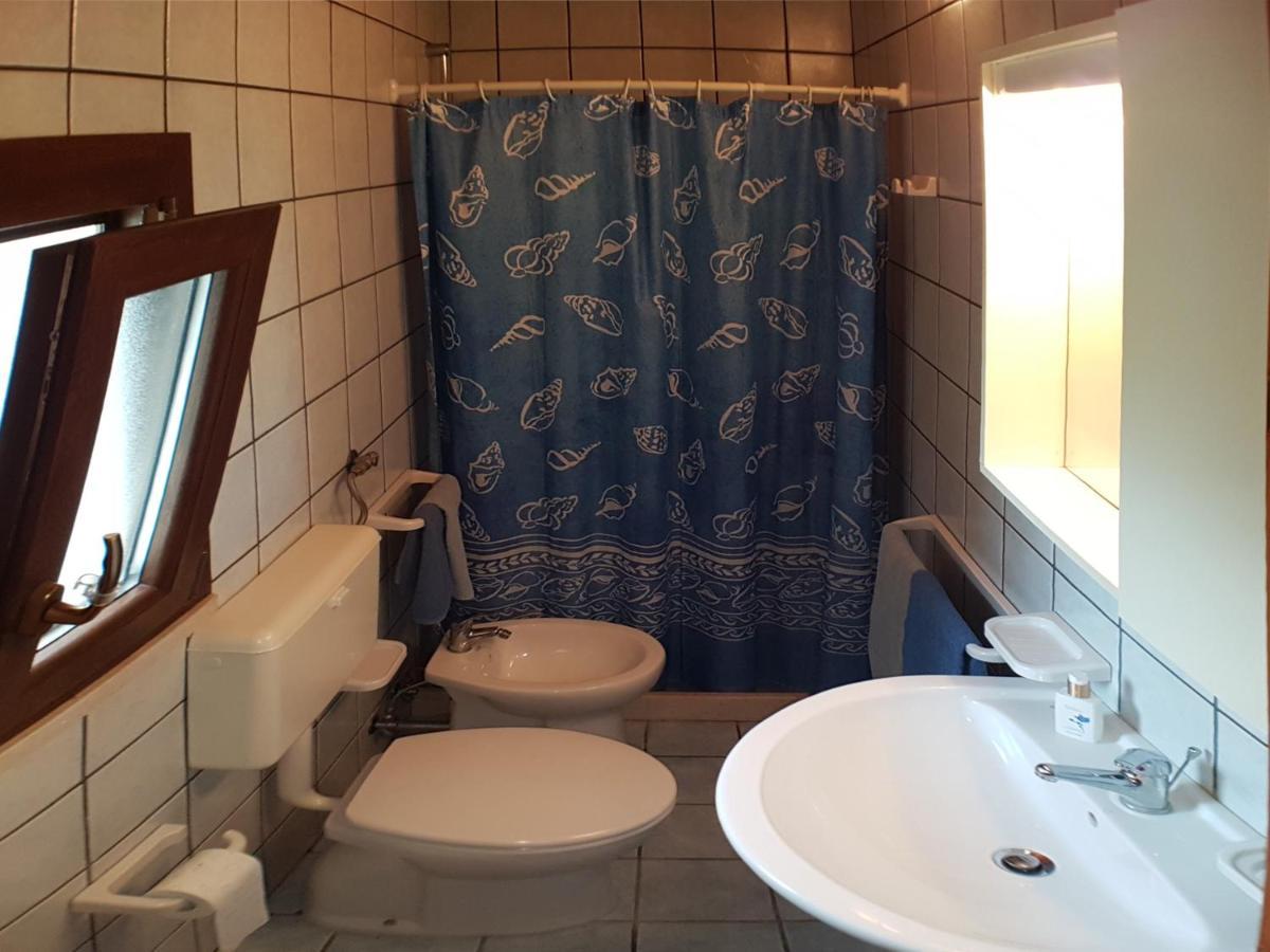 Oikia Vacanze Uggiano La Chiesa Casa Dante Luaran gambar
