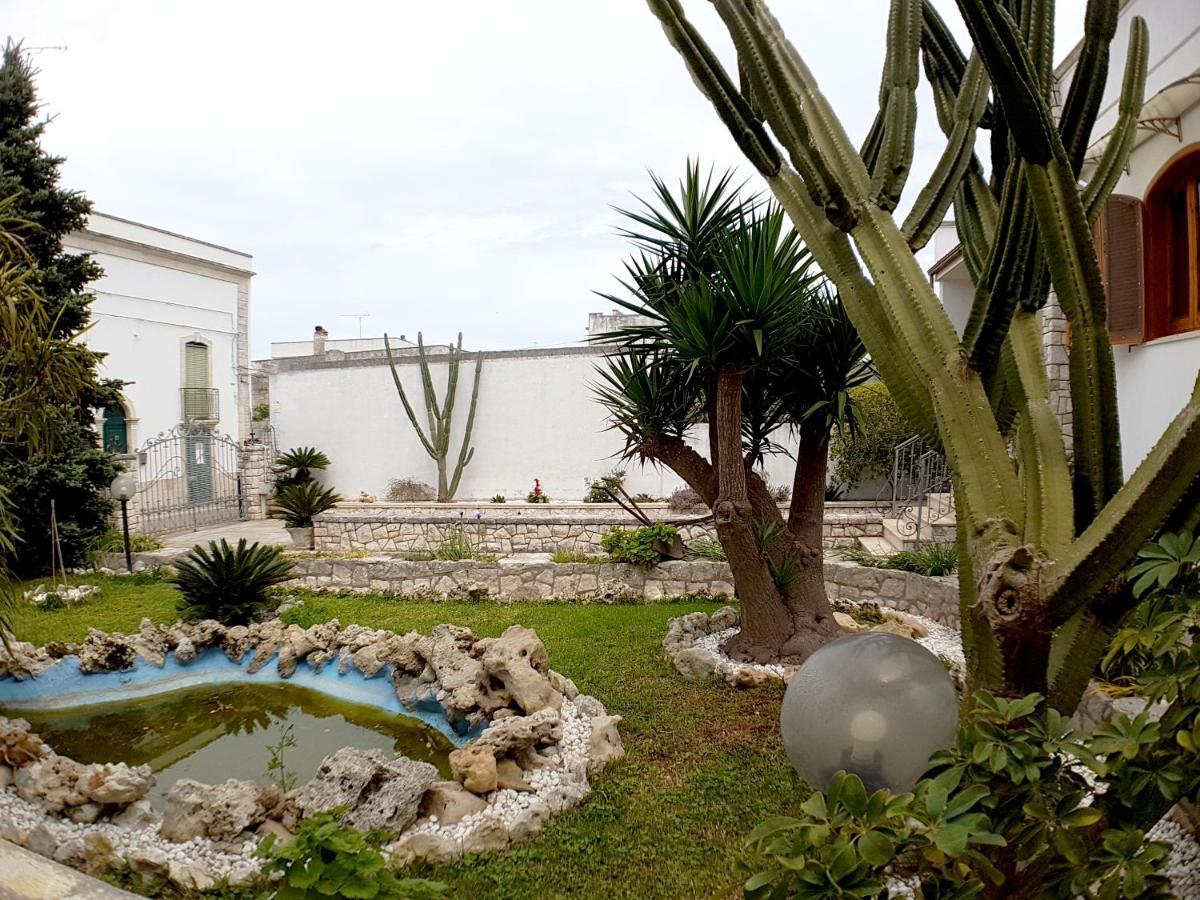 Oikia Vacanze Uggiano La Chiesa Casa Dante Luaran gambar