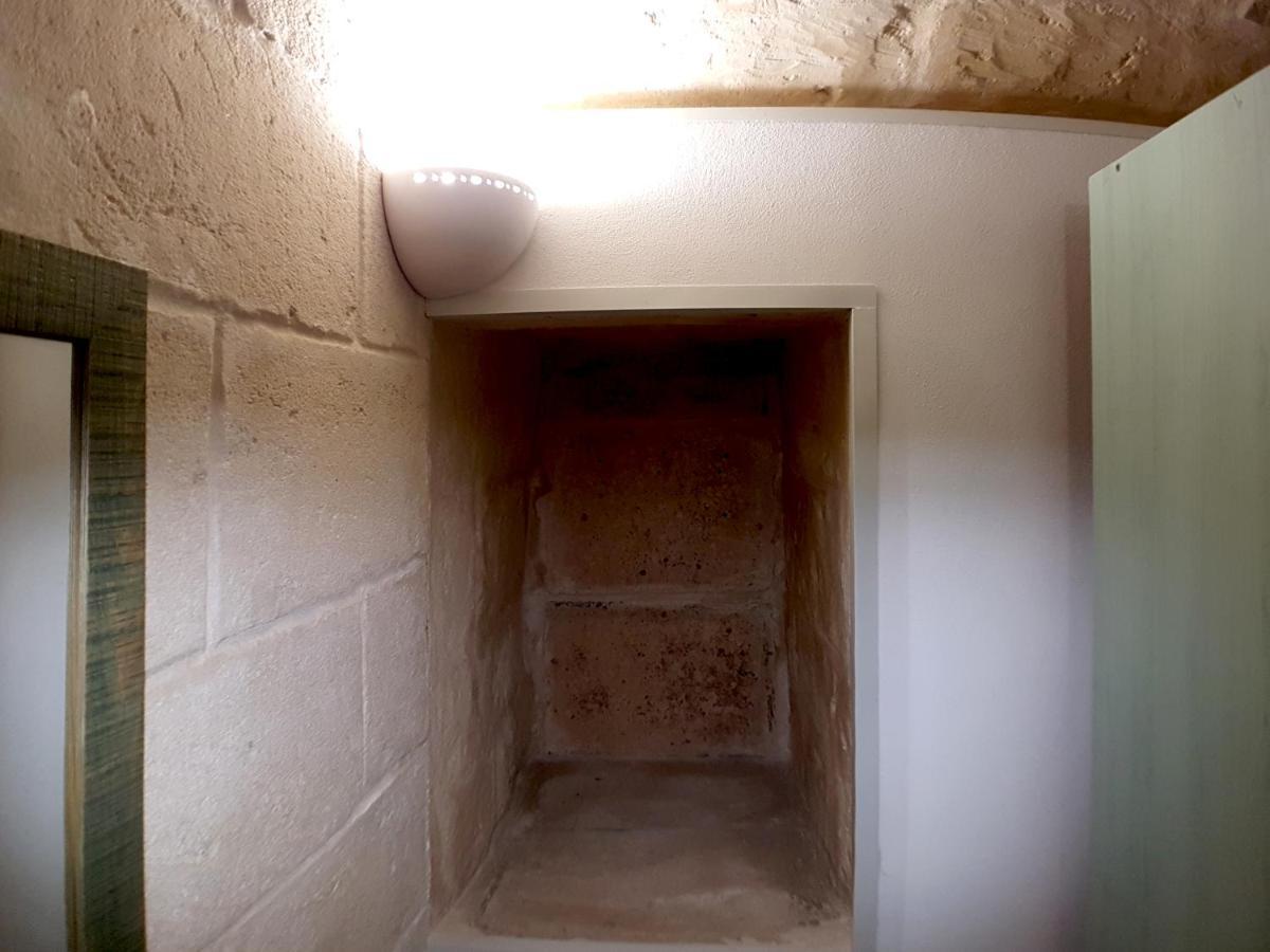 Oikia Vacanze Uggiano La Chiesa Casa Dante Luaran gambar