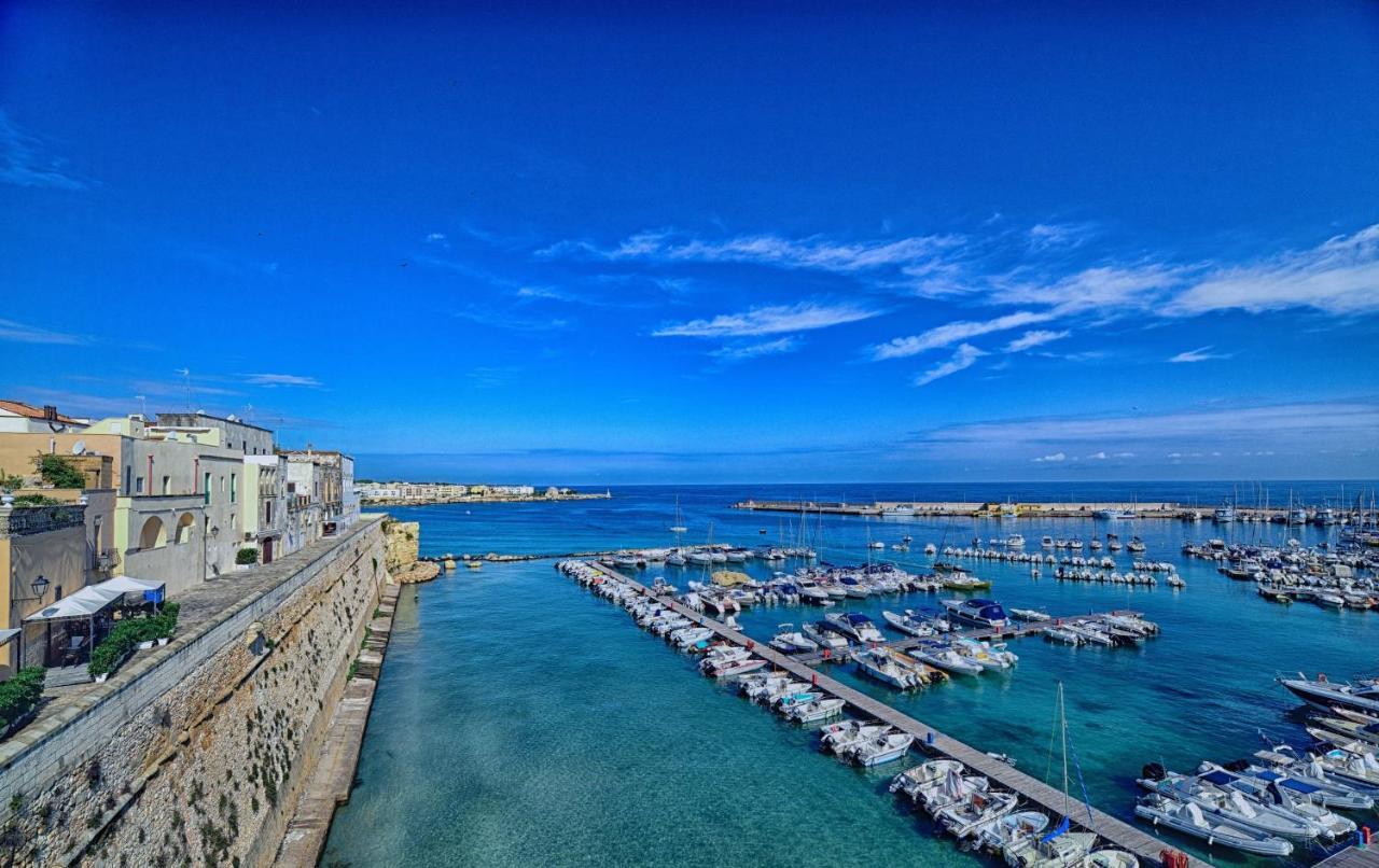 Oikia Vacanze Uggiano La Chiesa Casa Dante Luaran gambar