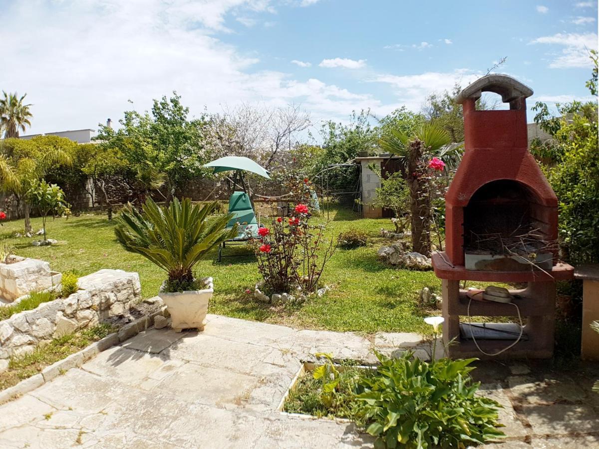 Oikia Vacanze Uggiano La Chiesa Casa Dante Luaran gambar