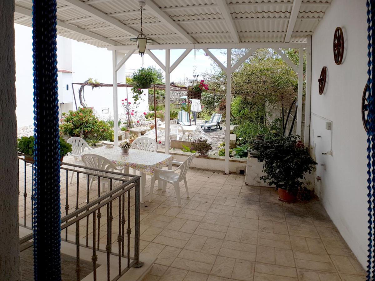 Oikia Vacanze Uggiano La Chiesa Casa Dante Luaran gambar